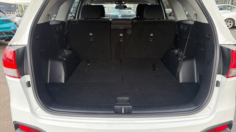 Kia Sorento 2.2 CRDi KX-1 5dr Diesel Station Wagon